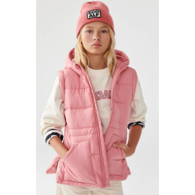 Chaleco Ecoalf Emma Para Niña 