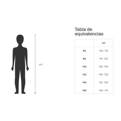 Chaleco Ecoalf Emma Para Niña 