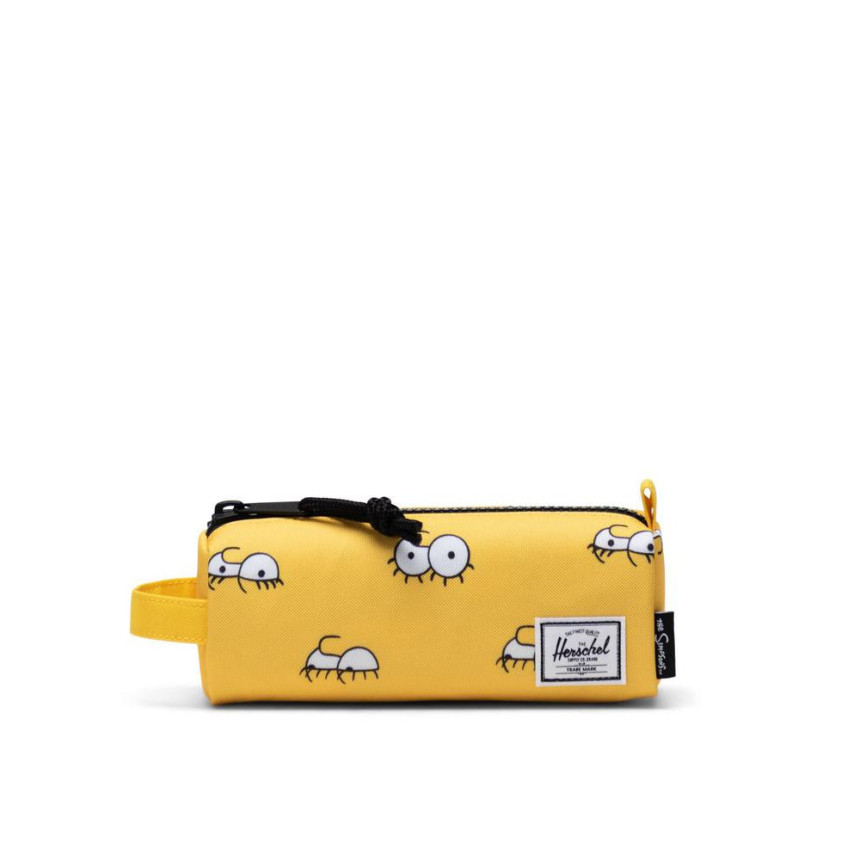 Estuche Herschel Lisa Simpson Para Niños 