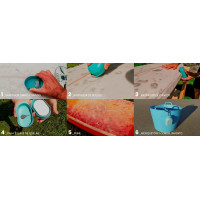 Hypescraper Herramienta Multiusos Para Surf