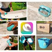 Hypescraper Herramienta Multiusos Para Surf