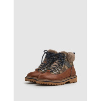Bota Pepe Jeans Leia K2 Unisex