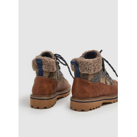 Bota Pepe Jeans Leia K2 Unisex