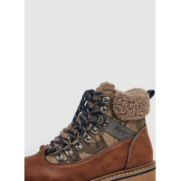 Bota Pepe Jeans Leia K2 Unisex