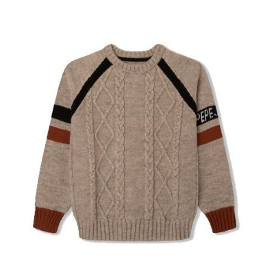 Jersey Pepe Jeans Lamar Para Niños