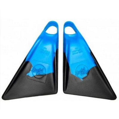 Aletas De Body Limited Edition Sylock