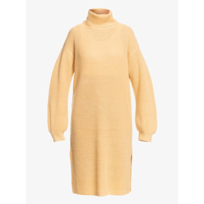 Vestido Roxy Silver Tones Para Mujer