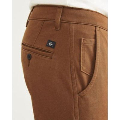 Pantalón Dockers Supreme Flex Skinny Para Hombre
