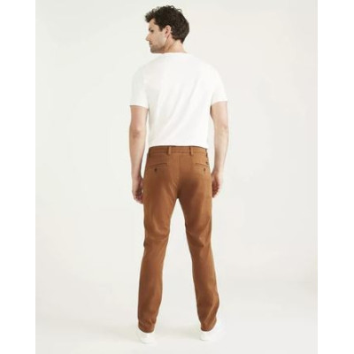 Pantalón Dockers Supreme Flex Skinny Para Hombre