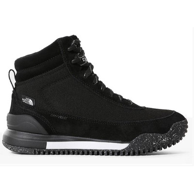 Botas The North Face Back To Berkeley III Mujer
