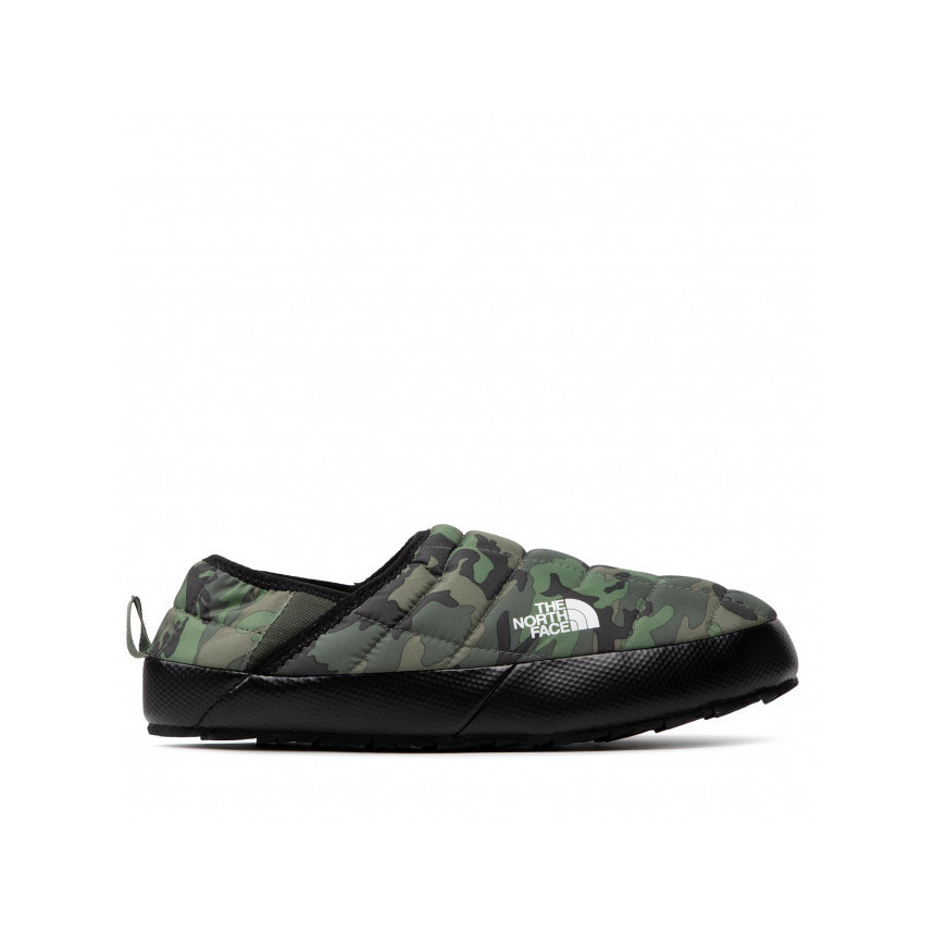 Pantuflas The North Face Thermoball Traction Mule 