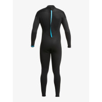 Neopreno De Surf Quiksilver 5/4/3 Prologue Sr Bz