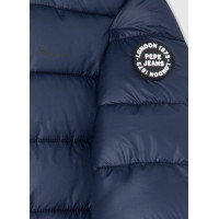 Chaqueta Pepe Jeans Aisley Para Niñas