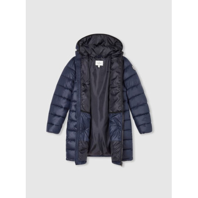 Chaqueta Pepe Jeans Aisley Para Niñas