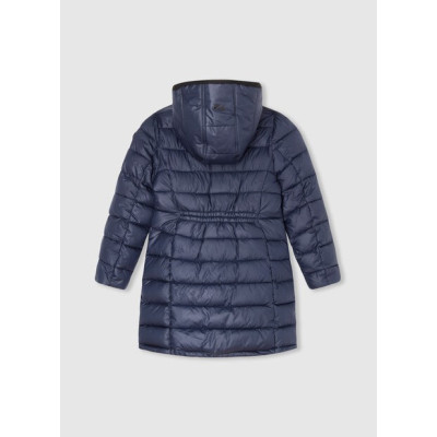 Chaqueta Pepe Jeans Aisley Para Niñas