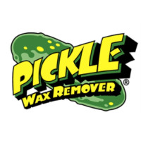 PICLKE WAX REMOVER